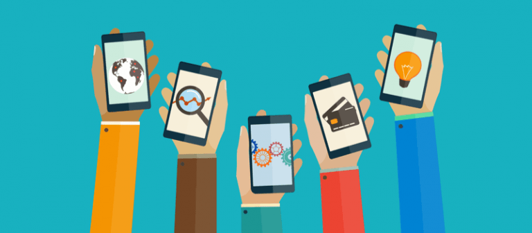 Vale a pena produzir um app para minha empresa?